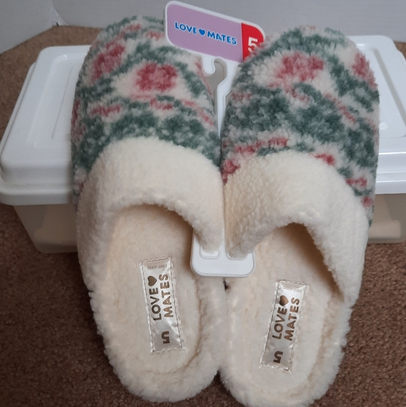 love ♥️mates Shoes - Love♥️mates women's slippers